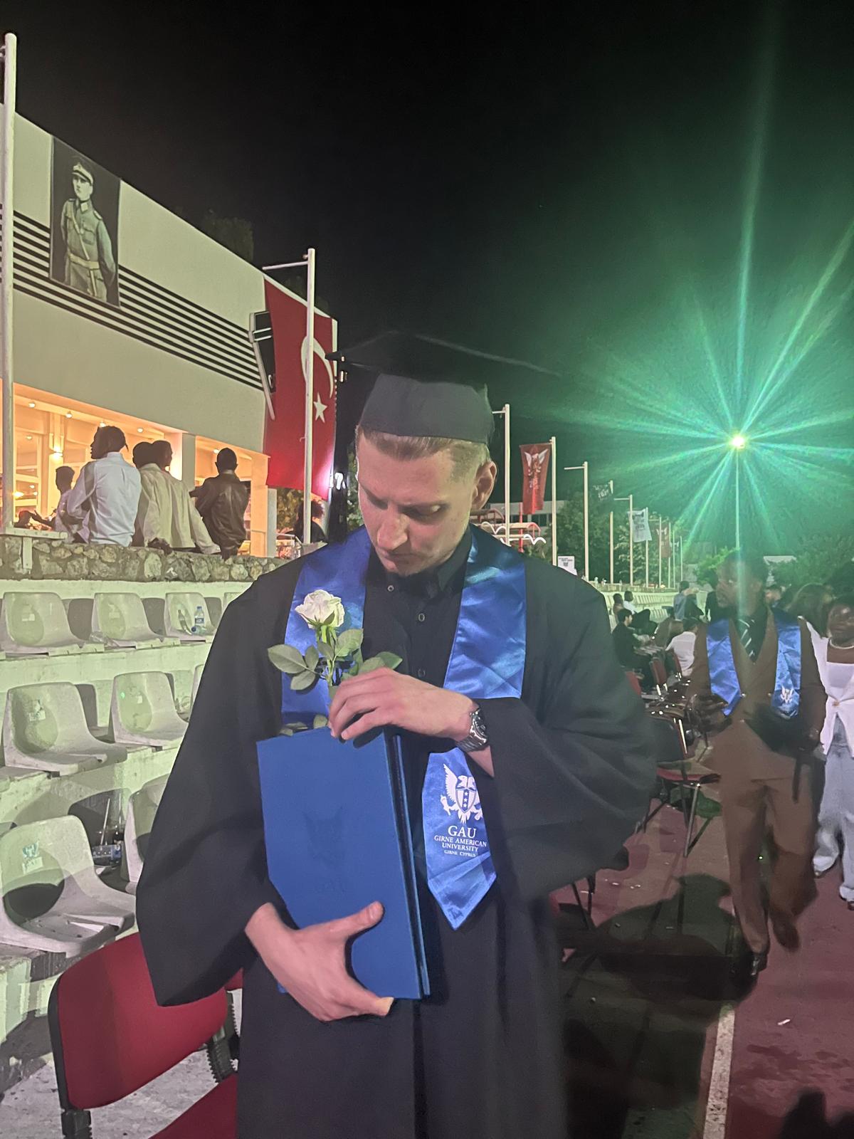 Professional Experience collaboration